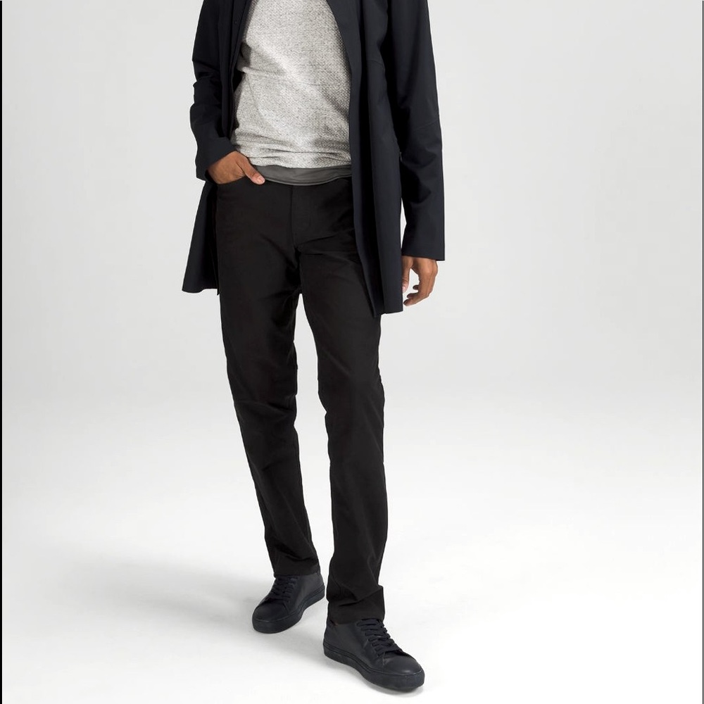 ABC CLASSIC - FIT PANT 29”